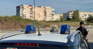 Ponticelli Controlli Carabinieri