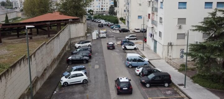 Ponticelli Controlli Carabinieri Napoli