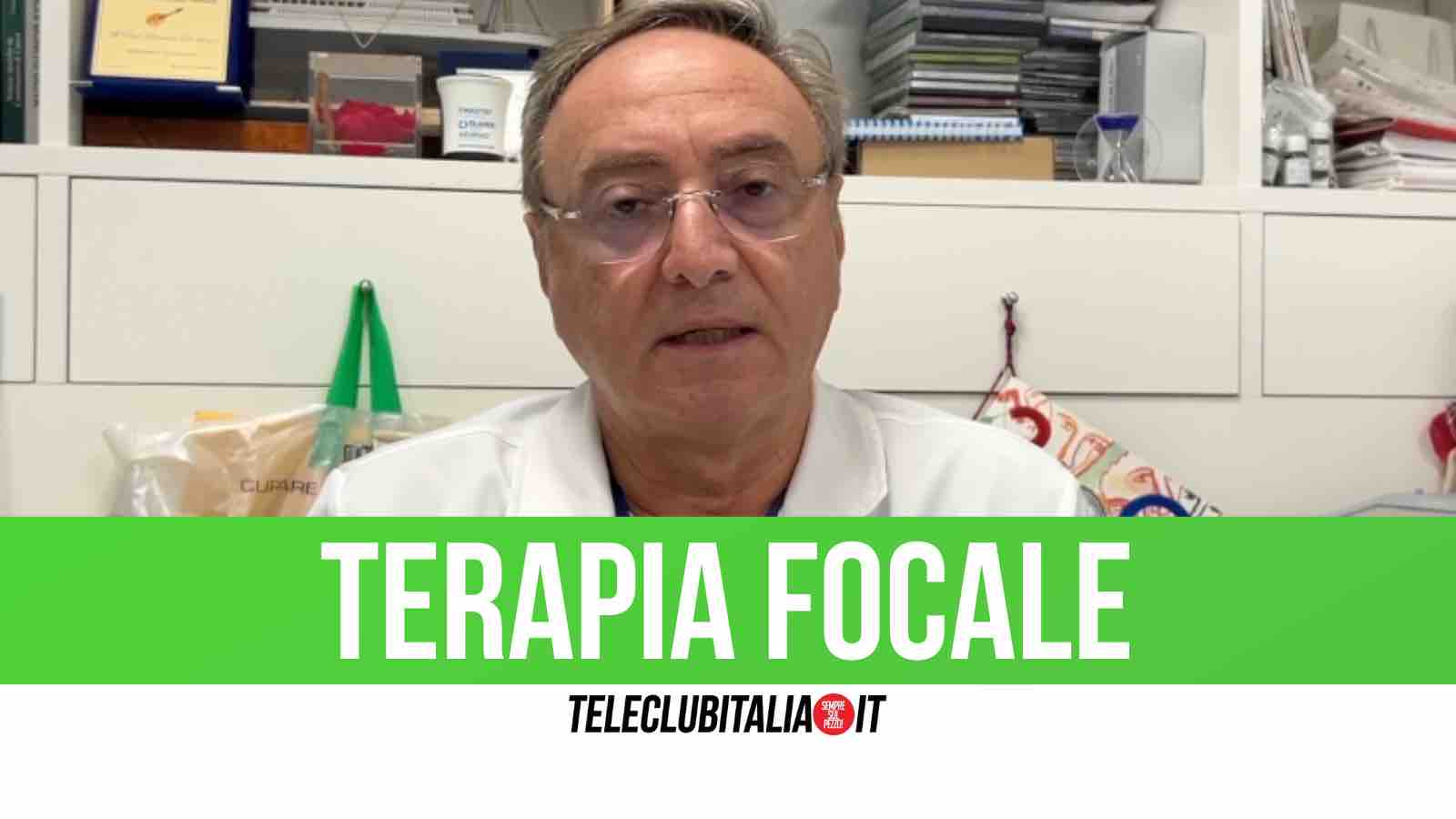 Terapia focale da Teleclubitalia