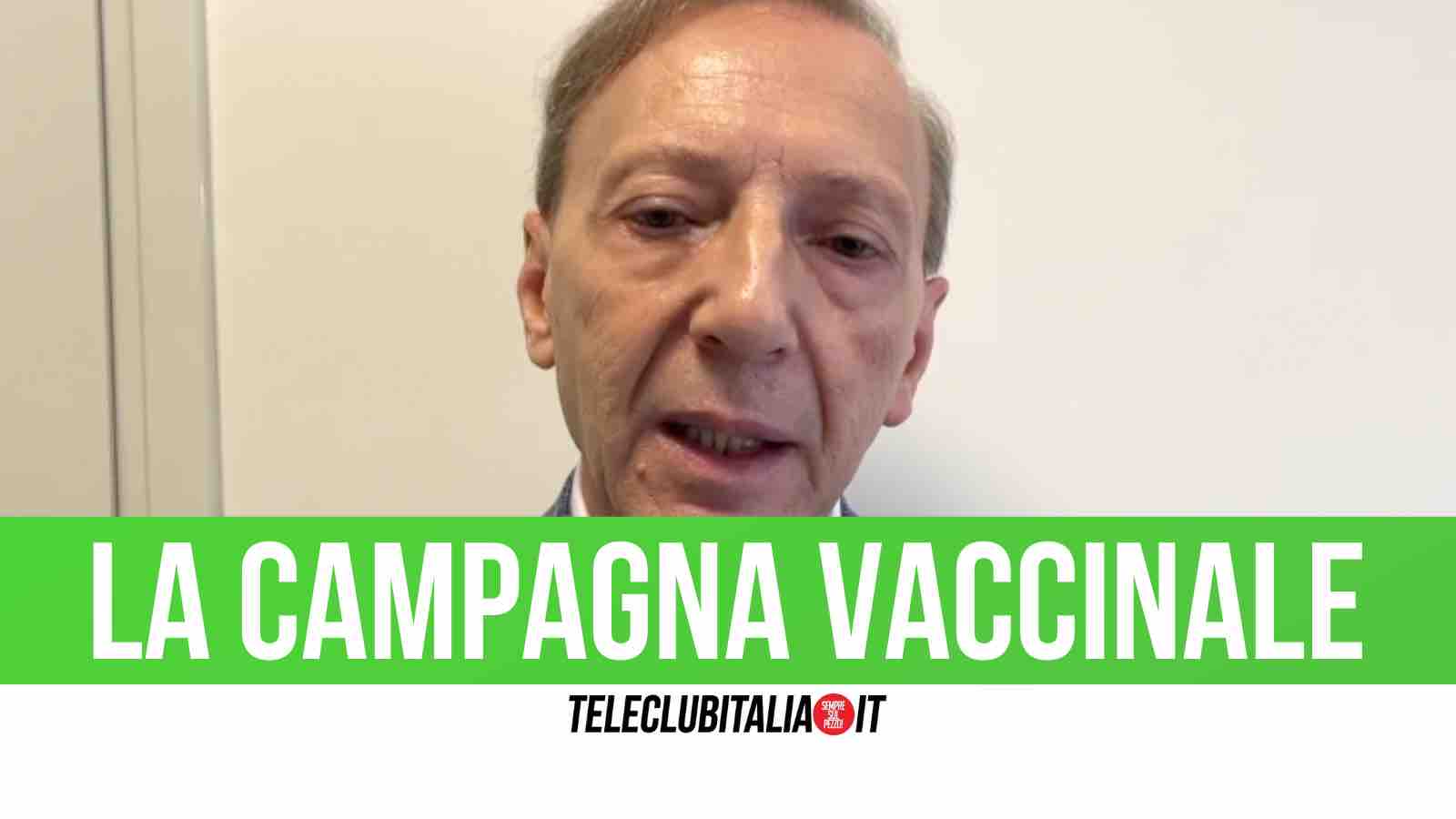 Influenza stagione 