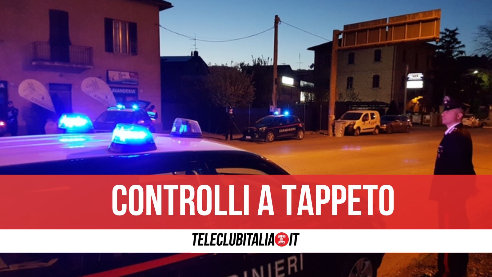 Controlli tra Ponticelli e Barra, scoperta sala scommesse abusiva in un garage