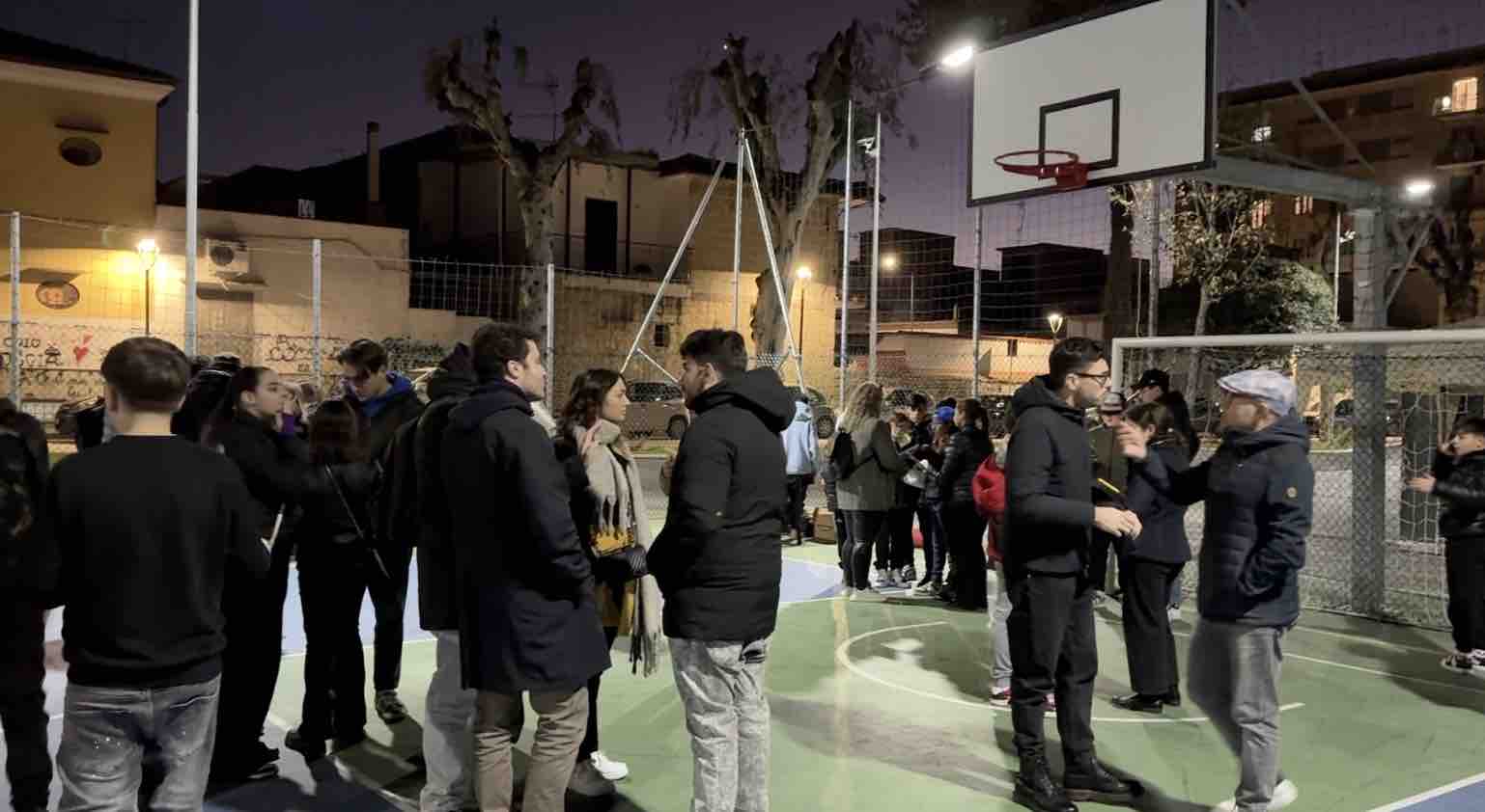 forum giovani giugliano