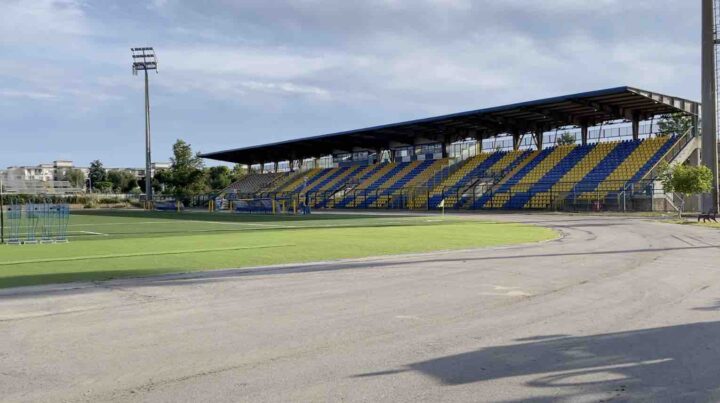 stadio revoca