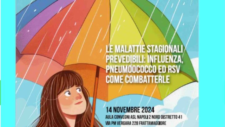 Campagna vaccinale