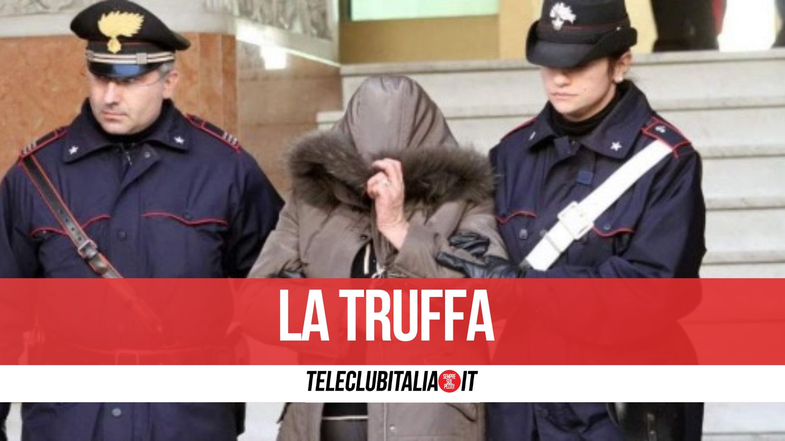 Fingono hackeraggio al conto di un imprenditore e lo truffano per 24mila euro: tre arresti a Napoli