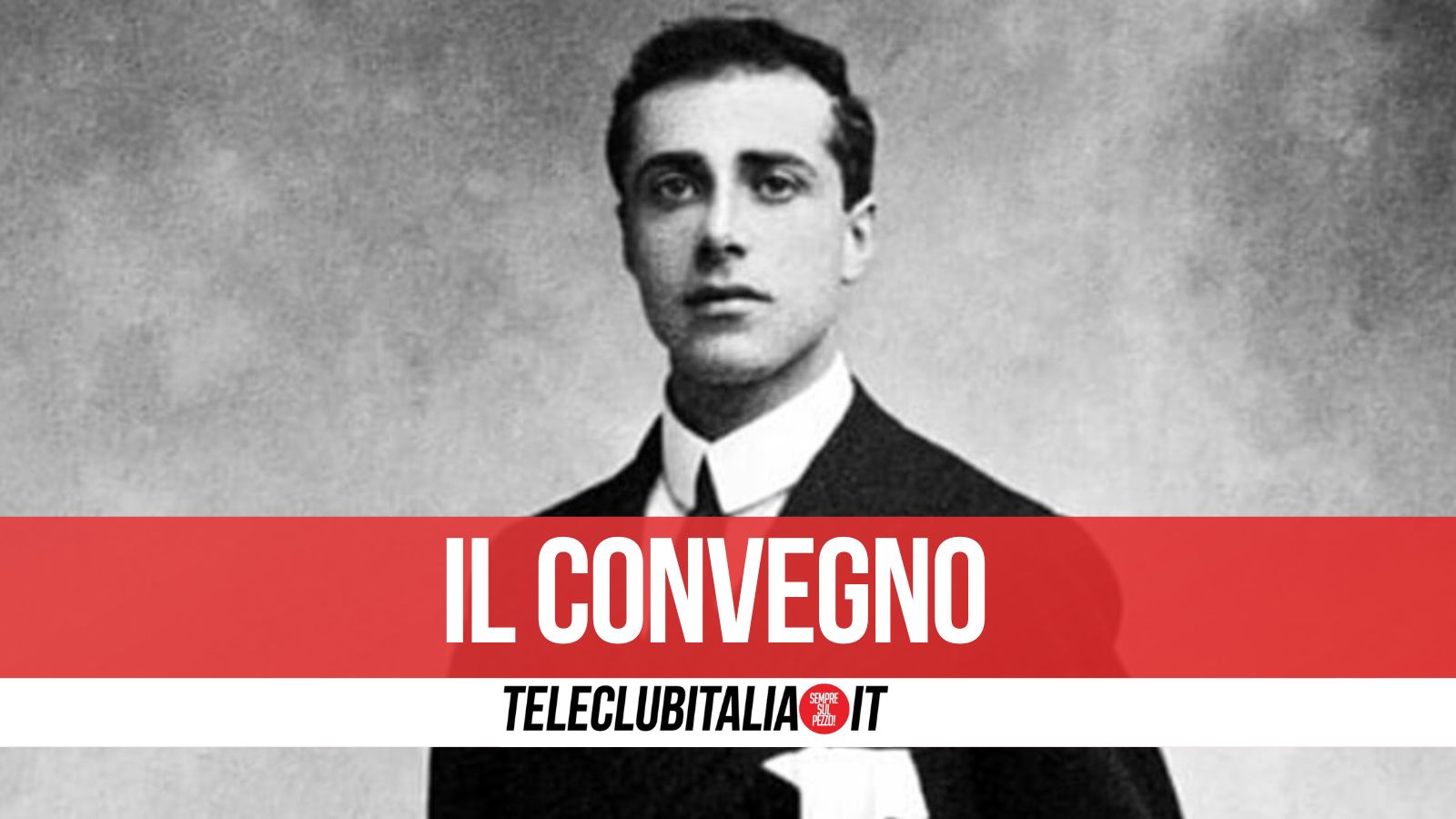 Giugliano ricorda Giacomo Matteotti: un convegno per il Centenario dell’Assassinio