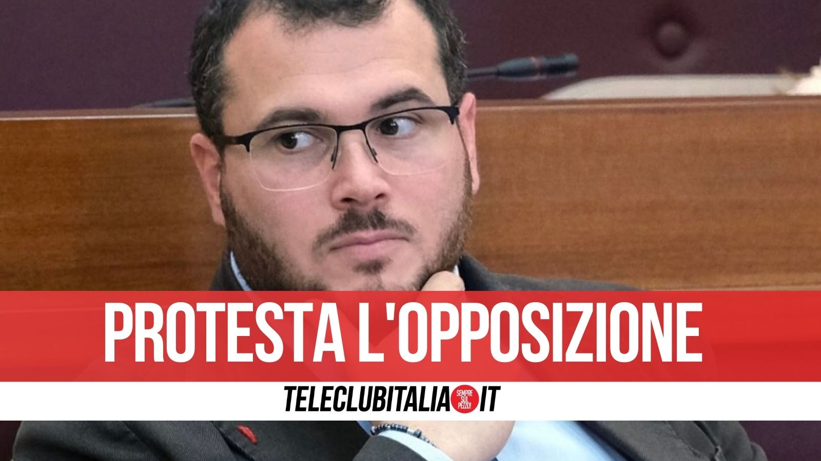 Pozzuoli. Sito di stoccaggio: “Nessuna garanzia che si tratti solo carta. Dubbi sul permesso”