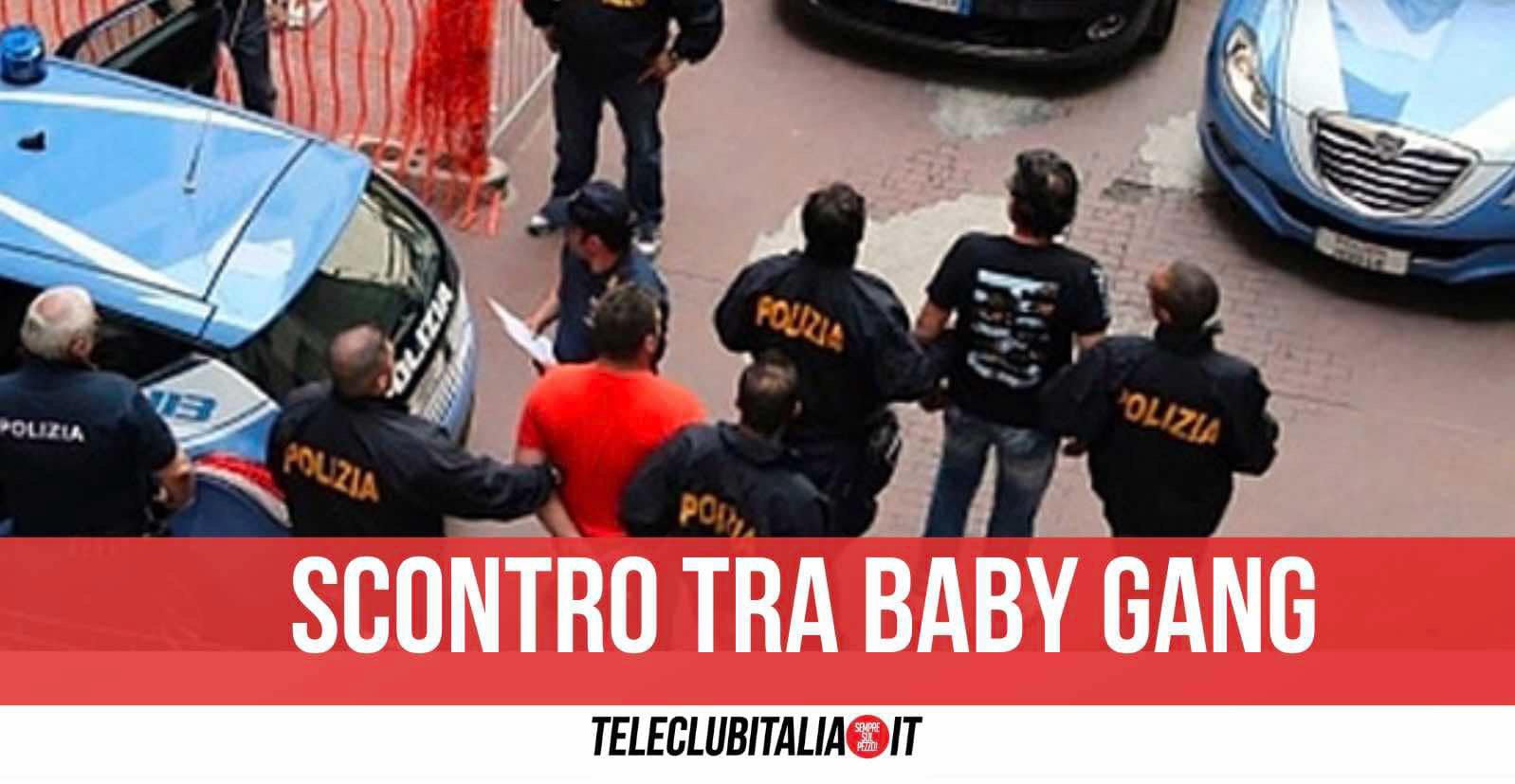 Napoli, svolta nel tentato omicidio di un 21enne in piazza Mercato: 9 arresti