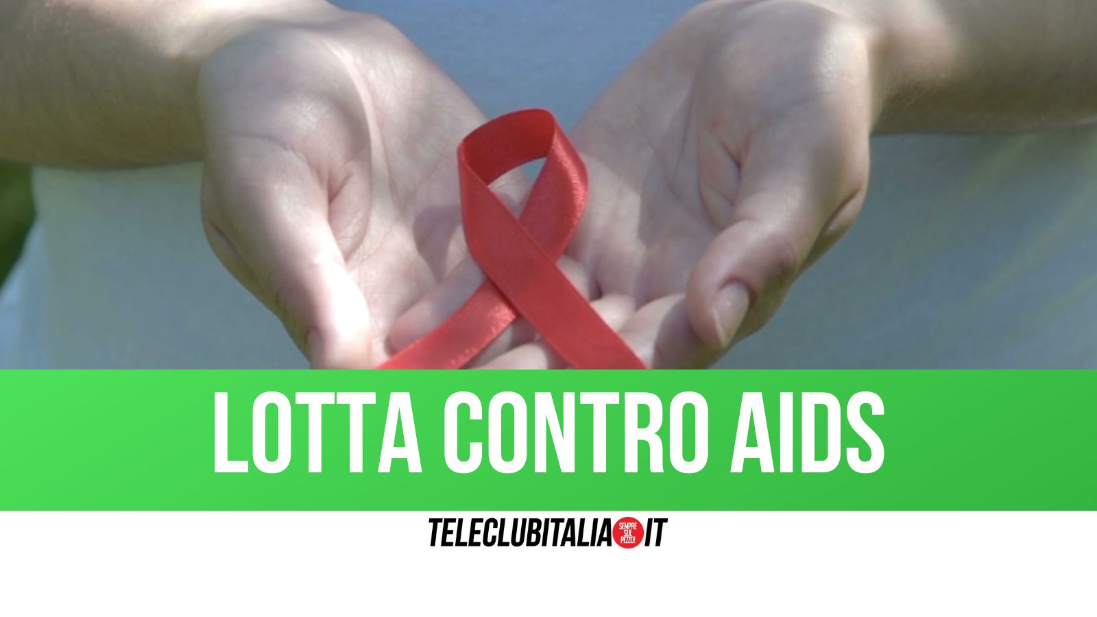 Aids, i giovani sempre più a rischio: l’importanza della prevenzione