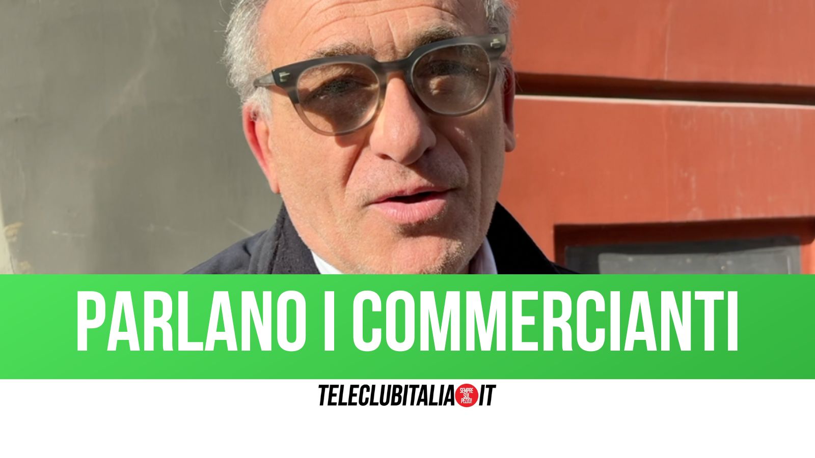 Riapre via Costantinopoli ad Aversa: “Lo chiedevamo da tempo, ma vendite dimezzate”