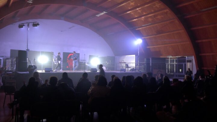 Grande successo a Villaricca per il contest musicale "Urban Talents"