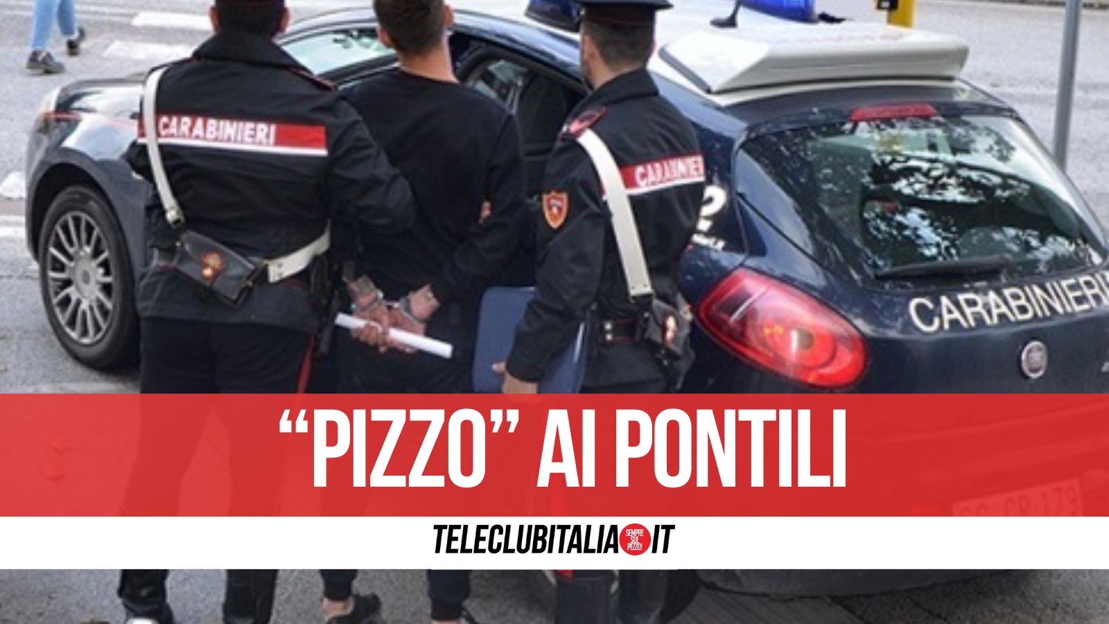 Cinque arresti a Castellammare: estorsioni ai pontili, coinvolto il clan Fontana