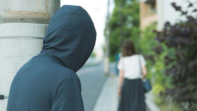 Arrestato Stalker Santa Maria Capua Vetere