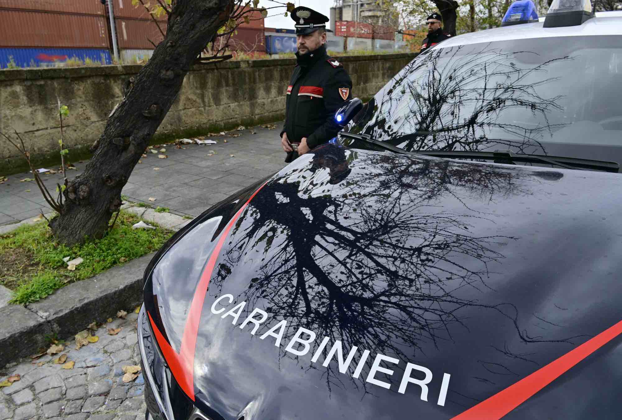 Clan Mazzarella Porto Tre Arresti