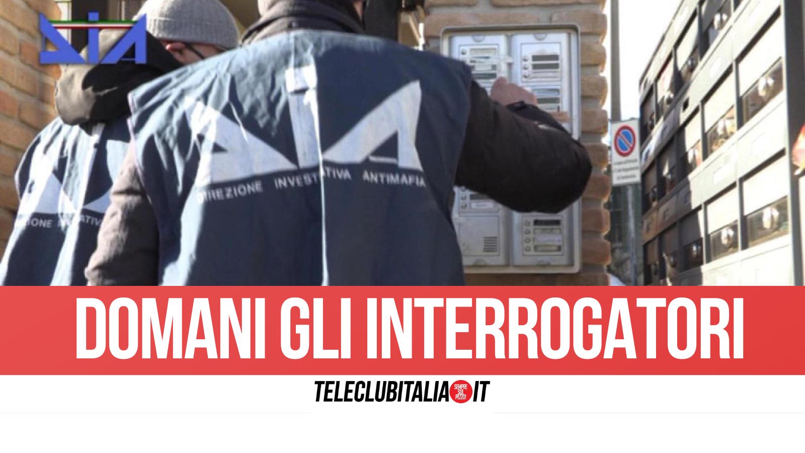 Pizzo a Giugliano, arresti nel clan Mallardo: domani i primi interrogatori in carcere