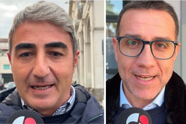 Aversa, persi 500mila euro per la videosorveglianza. Carratù e De Michele: “Cannolicchio rassegni dimissioni”