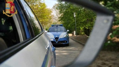 Inseguimento Caivano Arrestato 47enne