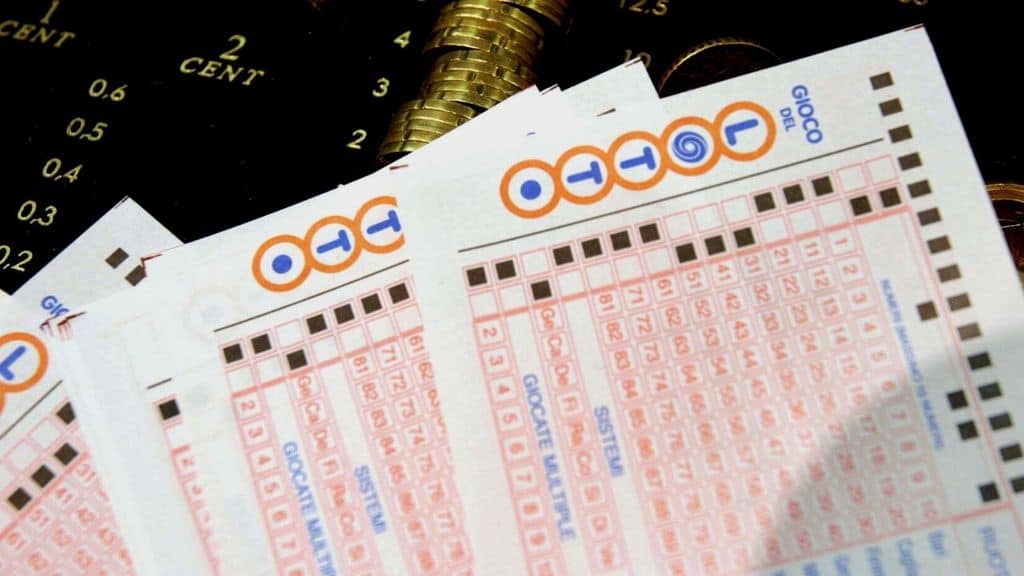 Lotto 10elotto Vincite Campania 13 Gennaio