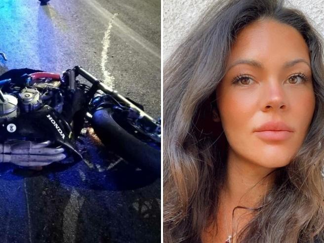 Marilena Natale Morta Incidente