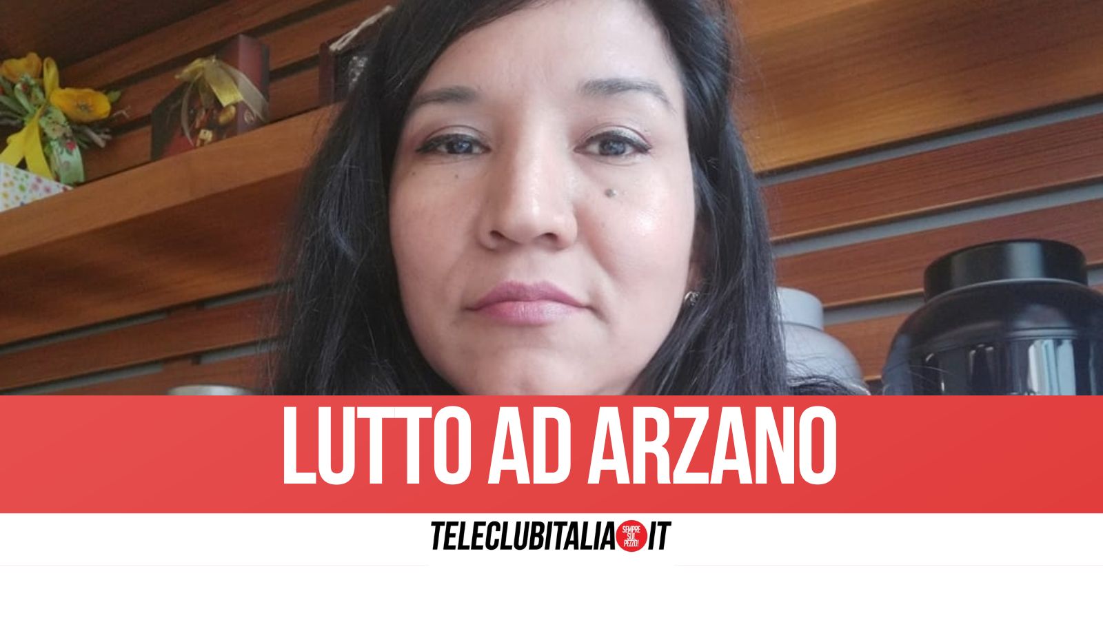 Tragedia sul lavoro ad Arzano: Marjorie Angela Garcia Cruz cade da una scala e muore in ospedale