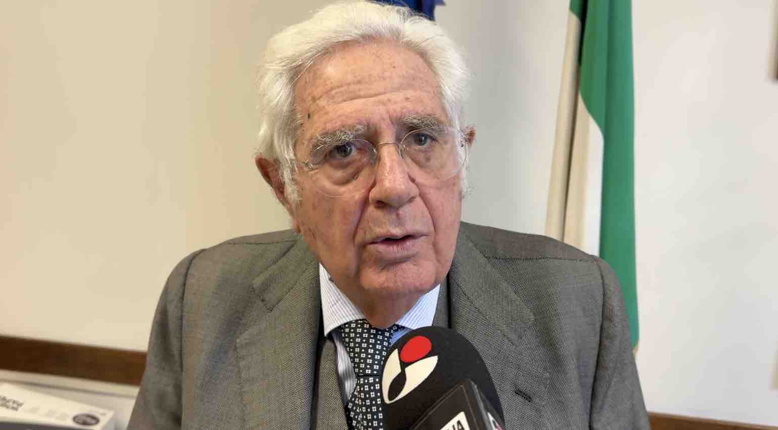 pasquale manzo