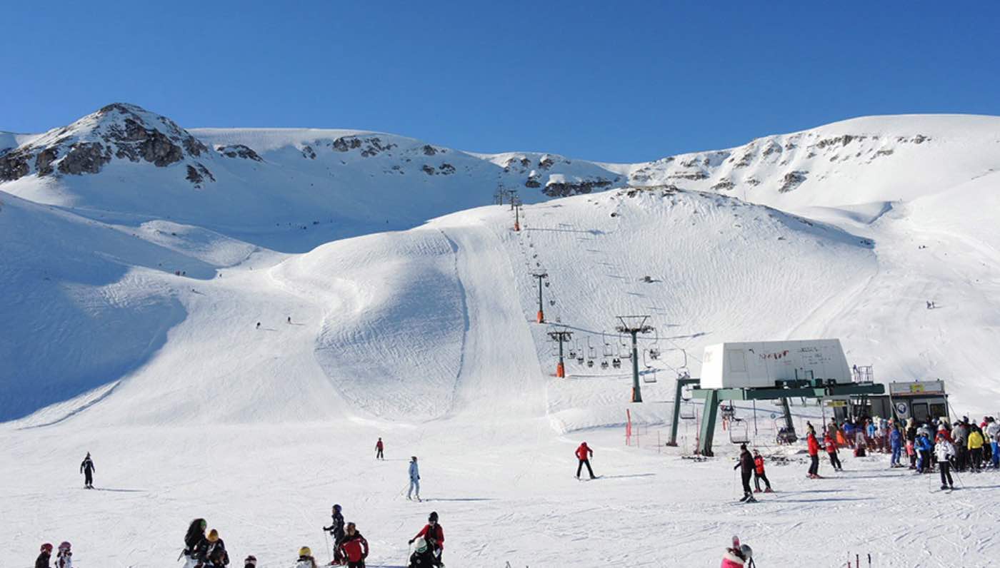 Roccaraso. Grave incidente sulle piste: diciottenne napoletana in prognosi riservata