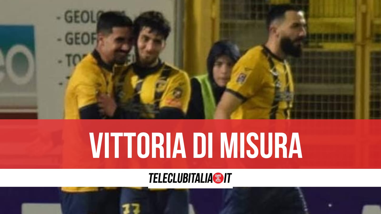 Il Giugliano espugna Altamura di misura e rivede la zona Playoff