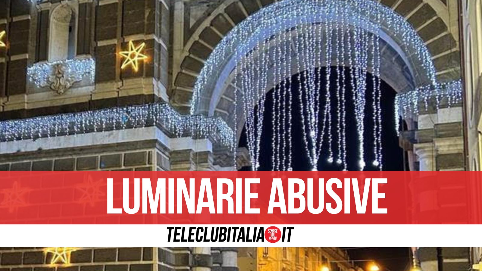 Aversa, danni al patrimonio culturale: 2 denunciati per opere abusive su monumento storico