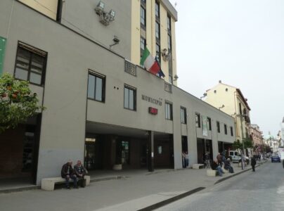 commissione d'accesso comune di giugliano