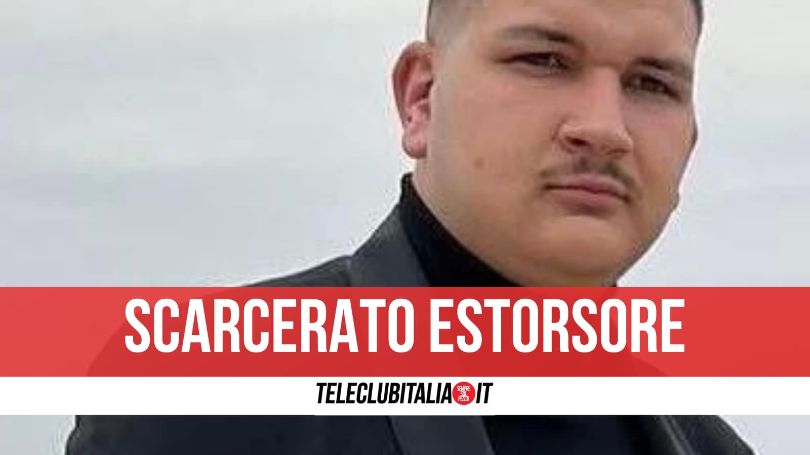 Villaricca, racket per conto del clan Ferrara Cacciapuoti: scarcerato Antonio Mallardo