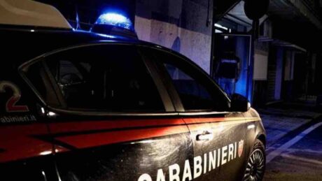 Carabinieri Cardito