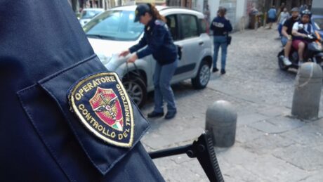 Clan Mazzarella Sei Arresti