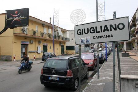 Giugliano Candidati Sindaco