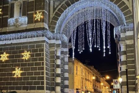 Aversa, danni al patrimonio culturale: 2 denunciati per opere abusive su monumento storico