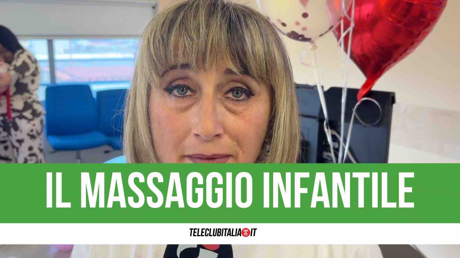 Massaggio infantile, proprietà e benefici sul corpo del bambino