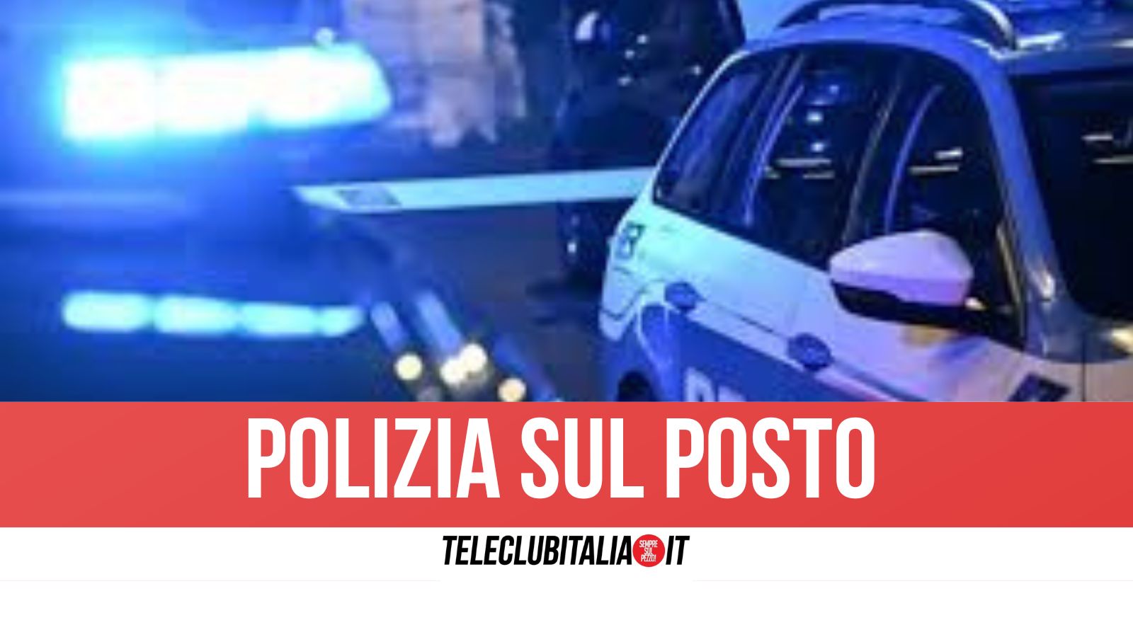 Napoli, duplice omicidio in via Janfolla: uccisi due giovani in scooter