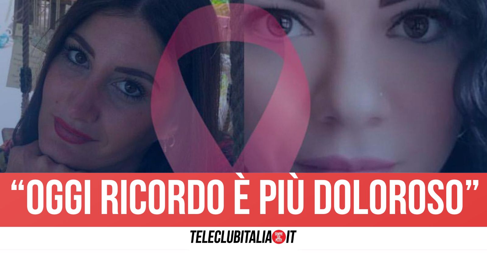 Lutto a Mugnano, Alessia e Simona muoiono a trent’anni dopo battaglia contro il cancro