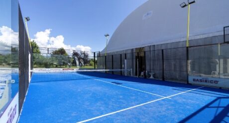 Sequestrato impianto di padel abusivo a Napoli: mancavano le autorizzazioni