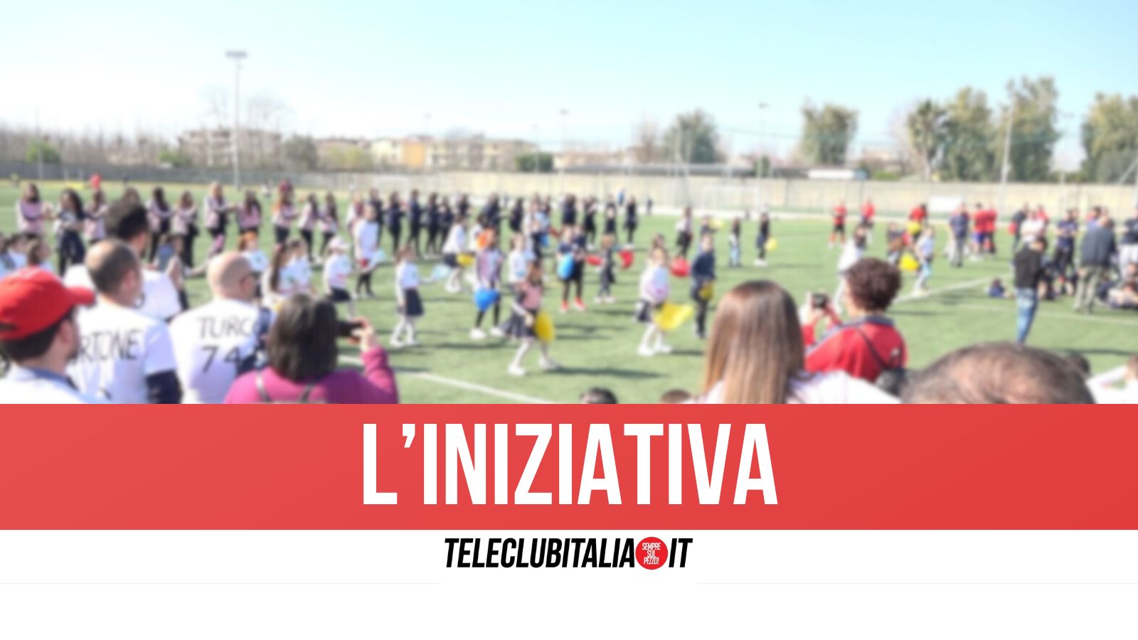 “I papà fanno goal”: evento di sport, solidarietà e divertimento per tutta la famiglia giunge alla terza edizione