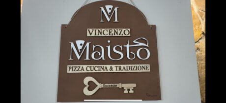 Giugliano, il ristorante di Vincenzo Maisto festeggia il primo anno di attività