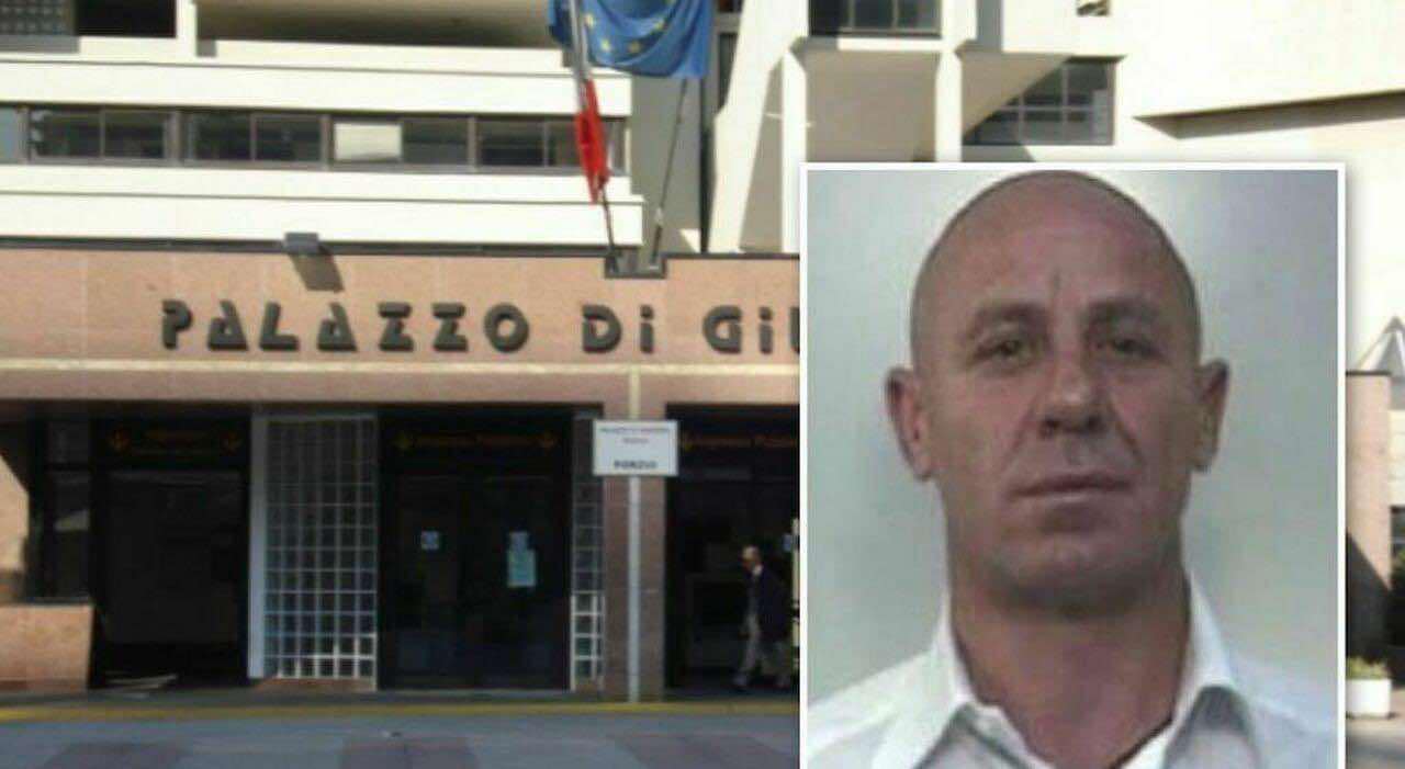 Mimi O Pesante Scarcerato Inchiesta Giugliano