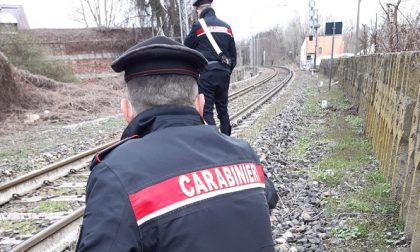 San Felice A Cancello Lasciato Dalla Moglie Salvato Ex