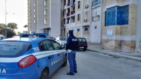 Scampia Donna Perseguitata Da Marito Per Sospetto Tradimento