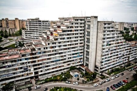 Vele Di Scampia