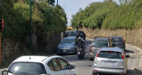 via toscanella arrestato rapinatore